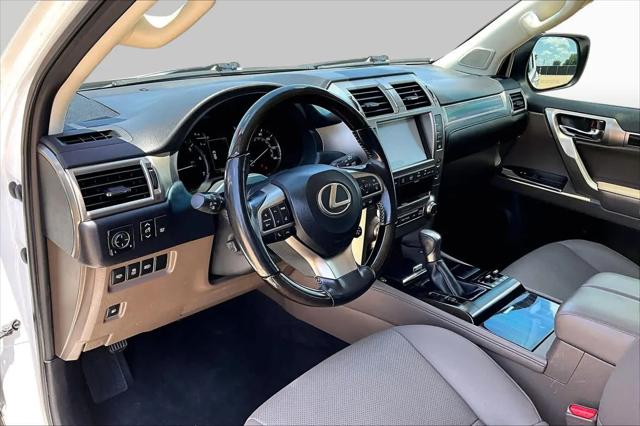 2020 Lexus GX 460 Premium