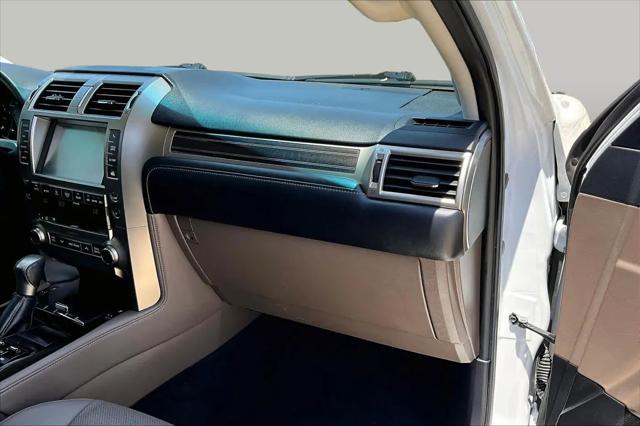 2020 Lexus GX 460 Premium