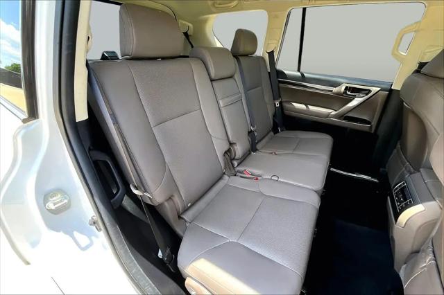 2020 Lexus GX 460 Premium