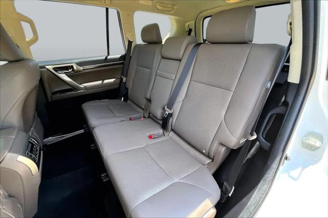 2020 Lexus GX 460 Premium