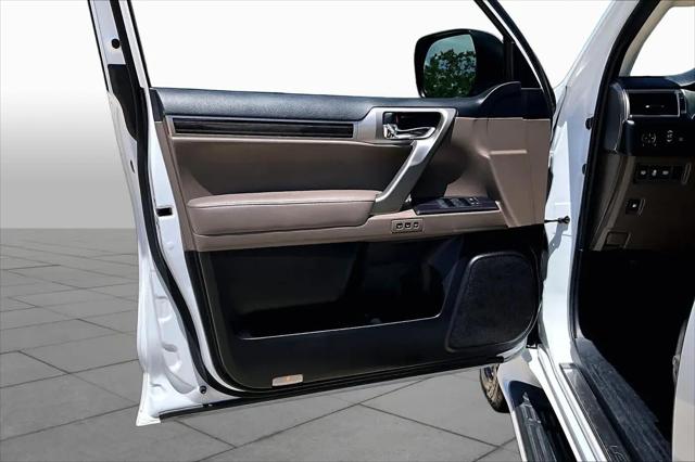 2020 Lexus GX 460 Premium