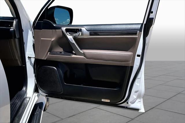 2020 Lexus GX 460 Premium