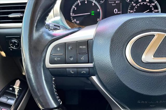 2020 Lexus GX 460 Premium