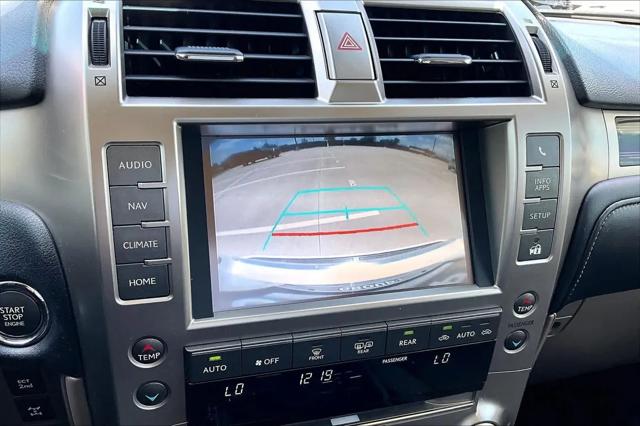 2020 Lexus GX 460 Premium