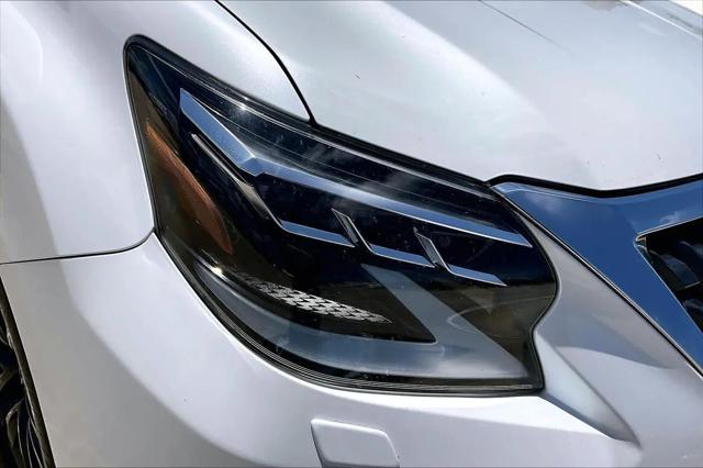 2020 Lexus GX 460 Premium