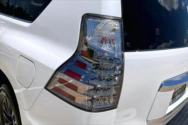 2020 Lexus GX 460 Premium