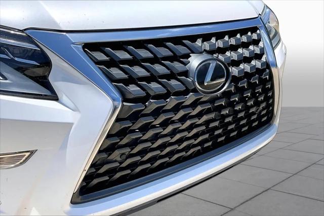 2020 Lexus GX 460 Premium