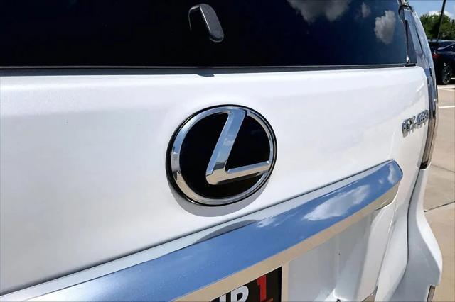 2020 Lexus GX 460 Premium