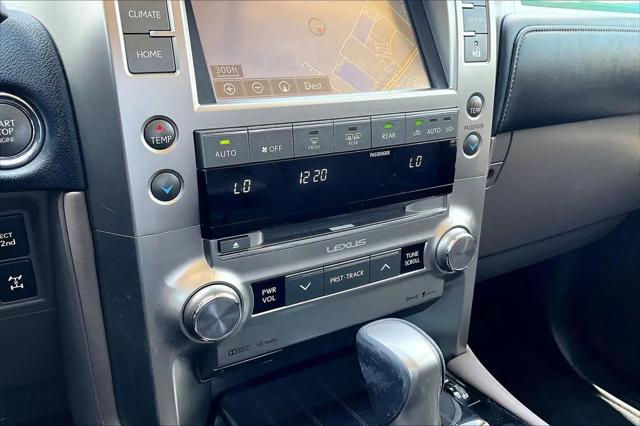 2020 Lexus GX 460 Premium