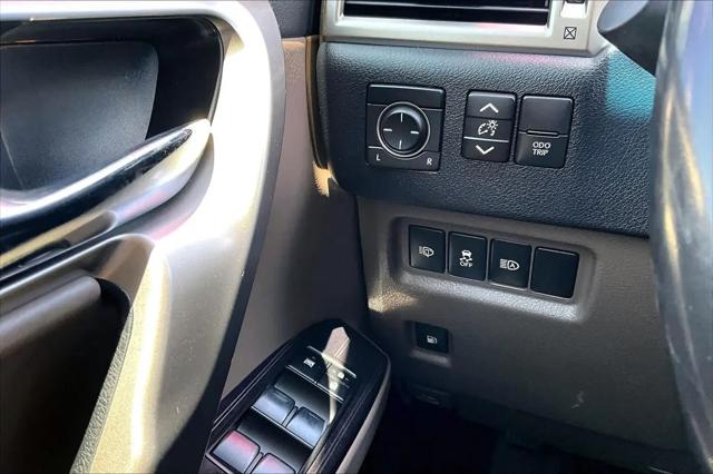 2020 Lexus GX 460 Premium