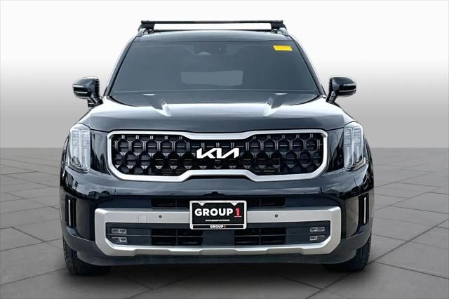 2023 Kia Telluride SX Prestige X-Pro