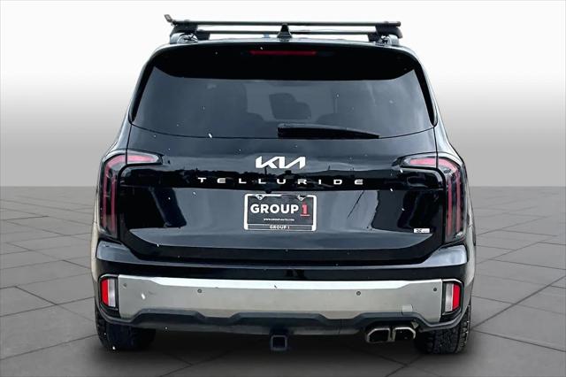 2023 Kia Telluride SX Prestige X-Pro