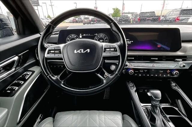 2023 Kia Telluride SX Prestige X-Pro