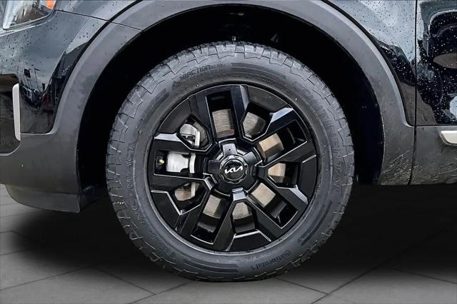 2023 Kia Telluride SX Prestige X-Pro