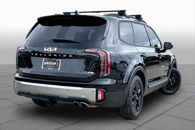 2023 Kia Telluride SX Prestige X-Pro