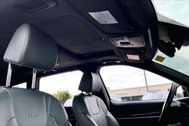2023 Kia Telluride SX Prestige X-Pro