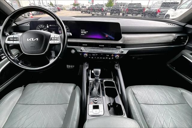 2023 Kia Telluride SX Prestige X-Pro