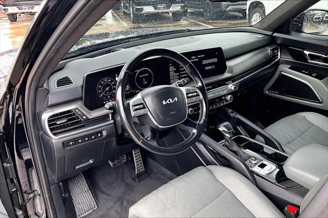 2023 Kia Telluride SX Prestige X-Pro