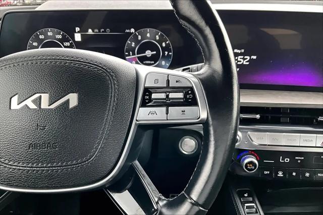 2023 Kia Telluride SX Prestige X-Pro