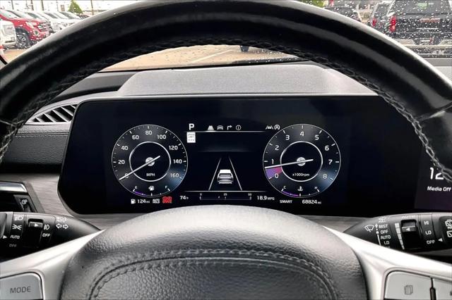 2023 Kia Telluride SX Prestige X-Pro