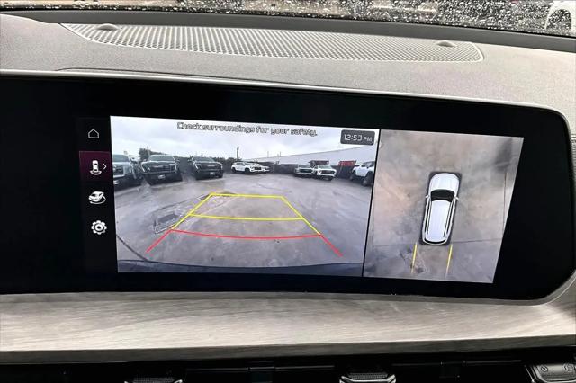 2023 Kia Telluride SX Prestige X-Pro