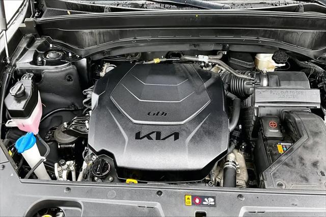 2023 Kia Telluride SX Prestige X-Pro
