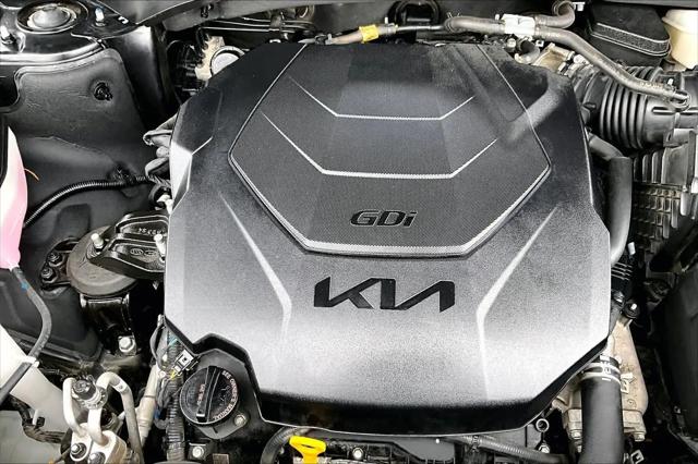 2023 Kia Telluride SX Prestige X-Pro