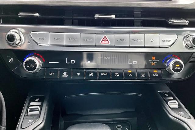 2023 Kia Telluride SX Prestige X-Pro