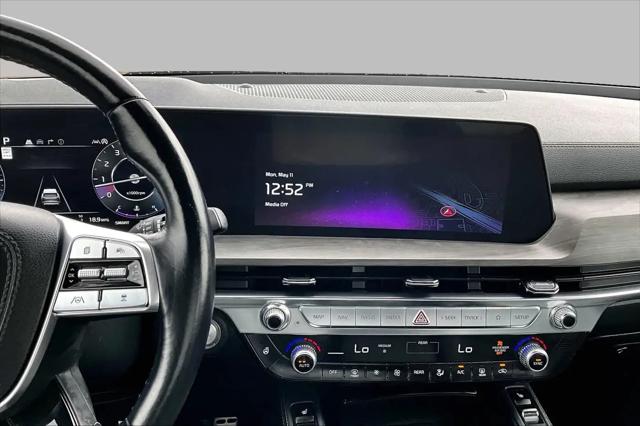 2023 Kia Telluride SX Prestige X-Pro