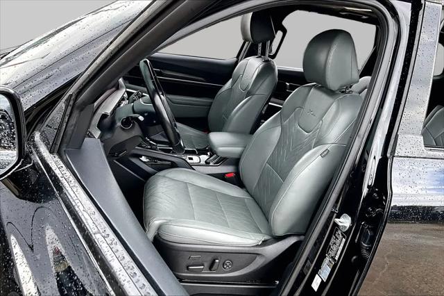 2023 Kia Telluride SX Prestige X-Pro