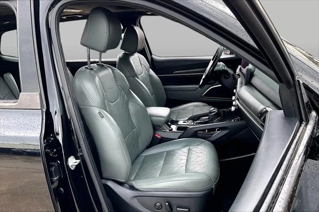 2023 Kia Telluride SX Prestige X-Pro
