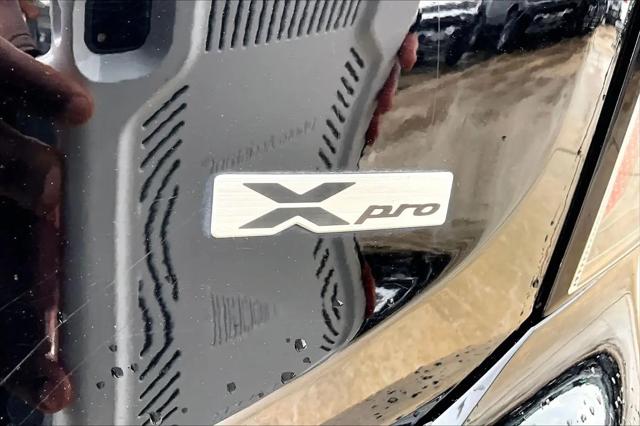 2023 Kia Telluride SX Prestige X-Pro