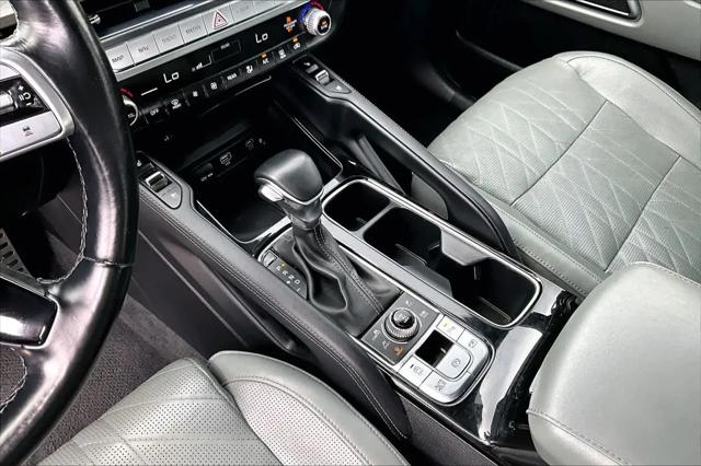 2023 Kia Telluride SX Prestige X-Pro