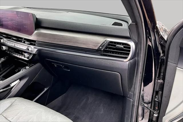 2023 Kia Telluride SX Prestige X-Pro