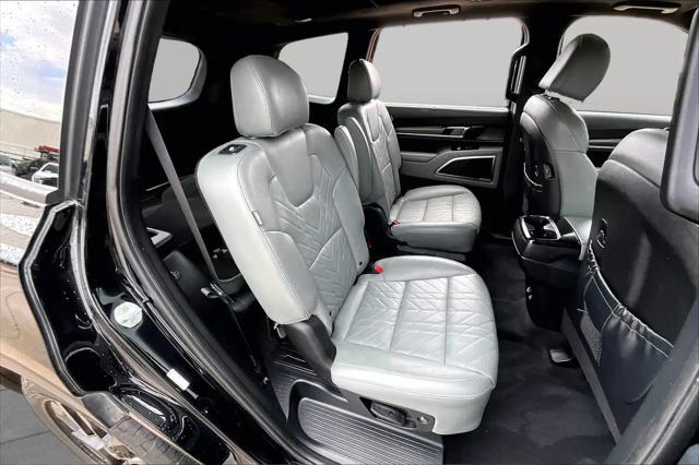 2023 Kia Telluride SX Prestige X-Pro