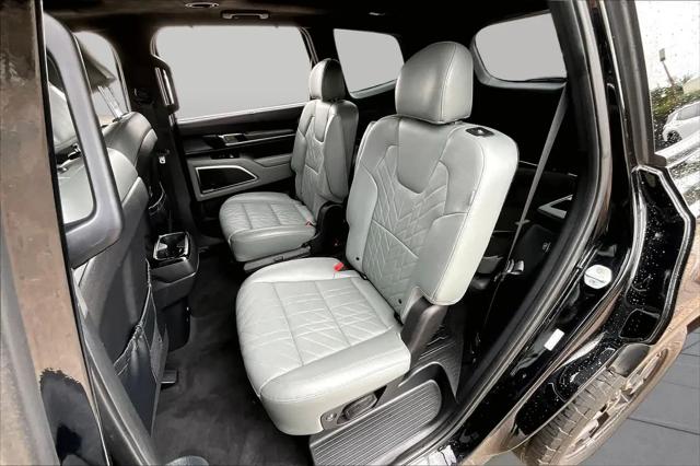 2023 Kia Telluride SX Prestige X-Pro