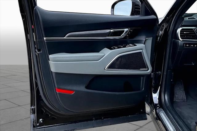 2023 Kia Telluride SX Prestige X-Pro