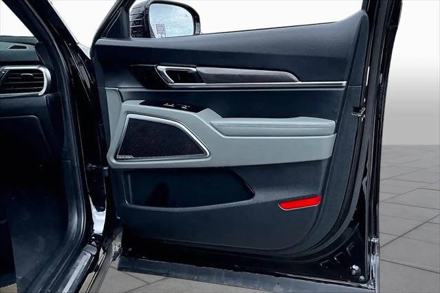 2023 Kia Telluride SX Prestige X-Pro