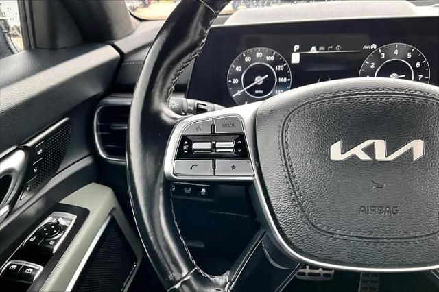 2023 Kia Telluride SX Prestige X-Pro