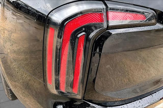 2023 Kia Telluride SX Prestige X-Pro