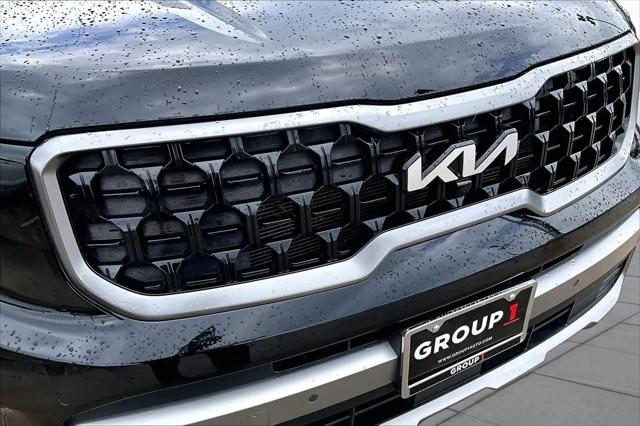 2023 Kia Telluride SX Prestige X-Pro