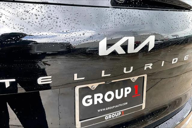 2023 Kia Telluride SX Prestige X-Pro