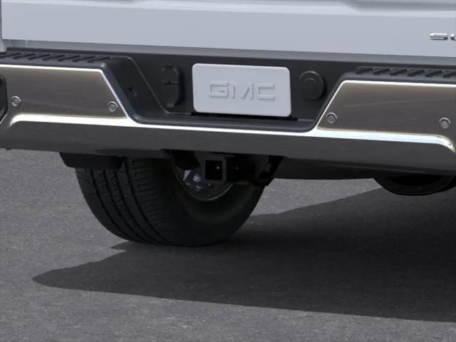 2026 GMC Sierra 1500 Crew Cab, Short Bed, SLT, RWD