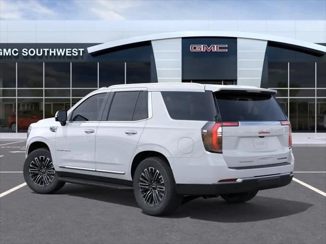 2026 GMC Yukon 2WD Elevation