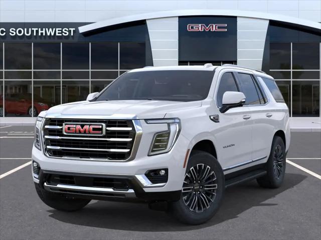 2026 GMC Yukon 2WD Elevation