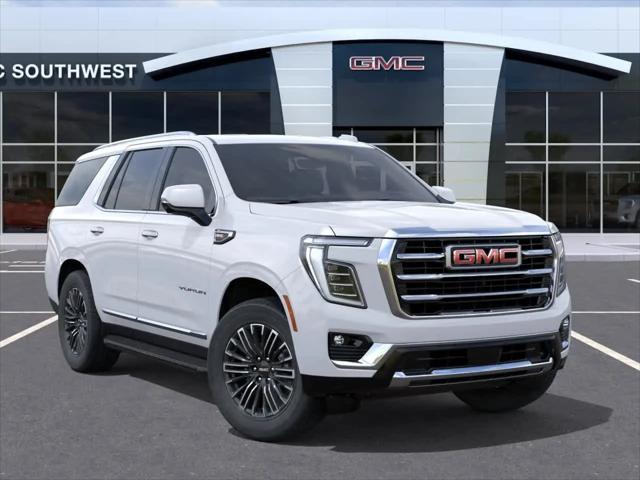 2026 GMC Yukon 2WD Elevation
