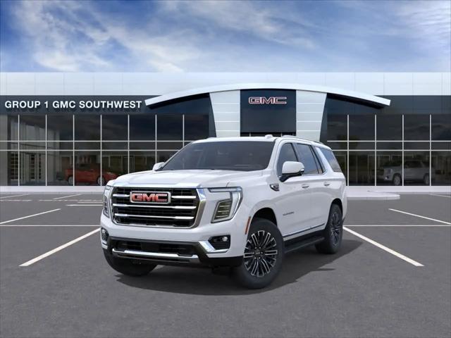 2026 GMC Yukon 2WD Elevation