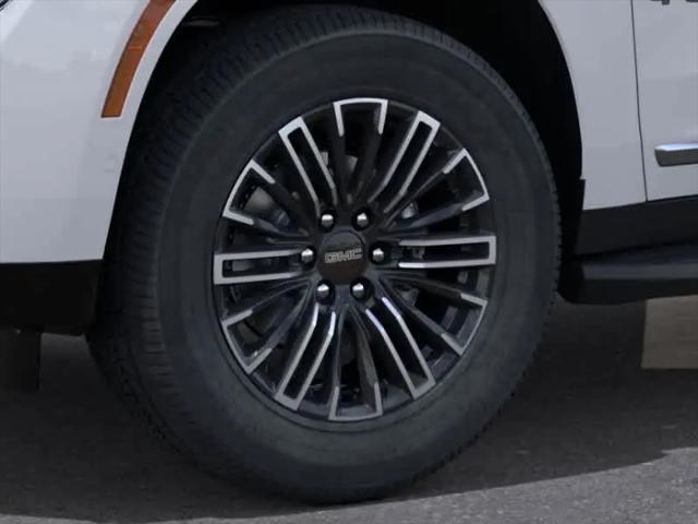 2026 GMC Yukon 2WD Elevation