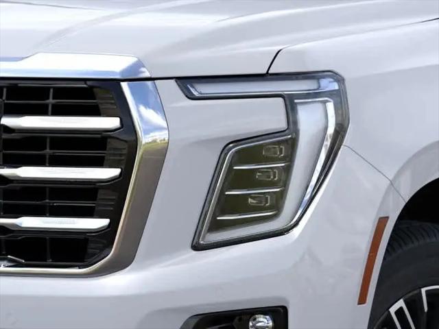 2026 GMC Yukon 2WD Elevation