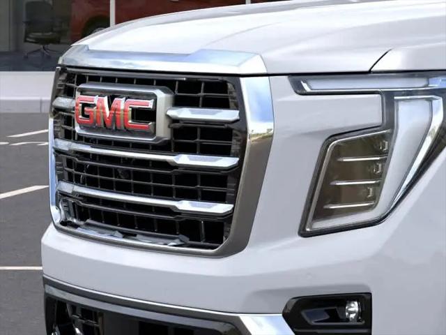 2026 GMC Yukon 2WD Elevation